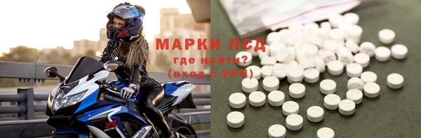хмурый Алексин