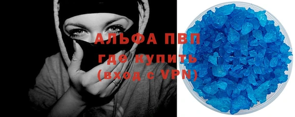хмурый Алексин
