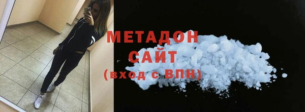 хмурый Алексин